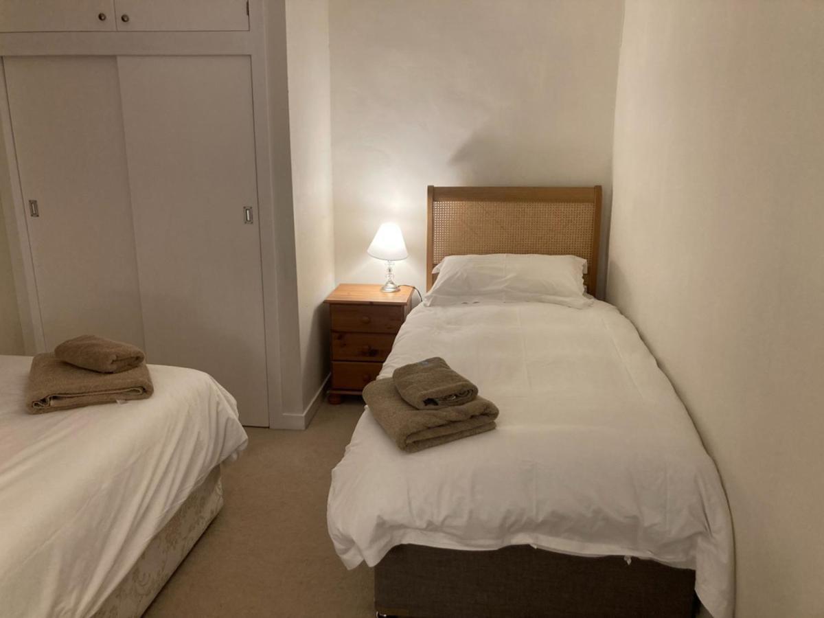 Templehall Cottage Coldingham Esterno foto